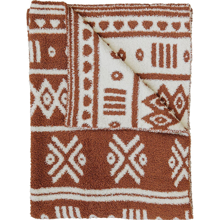 Plush Adult Blankets