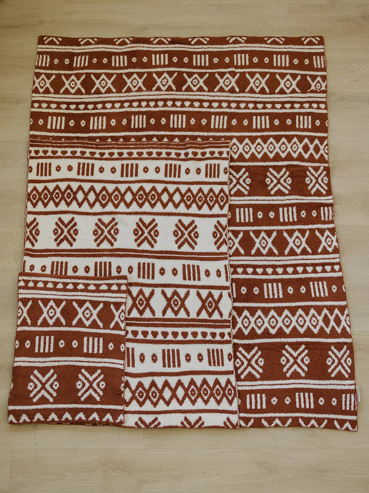 Plush Adult Blankets