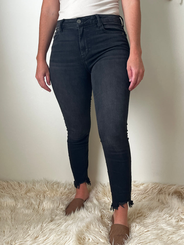 Amelia Skinny Jeans