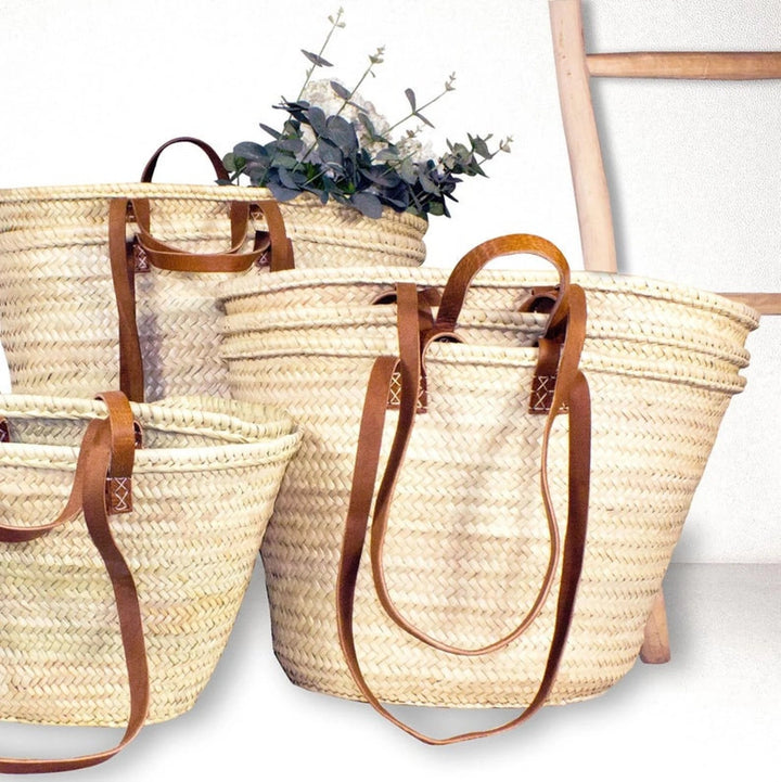 French Market Tote