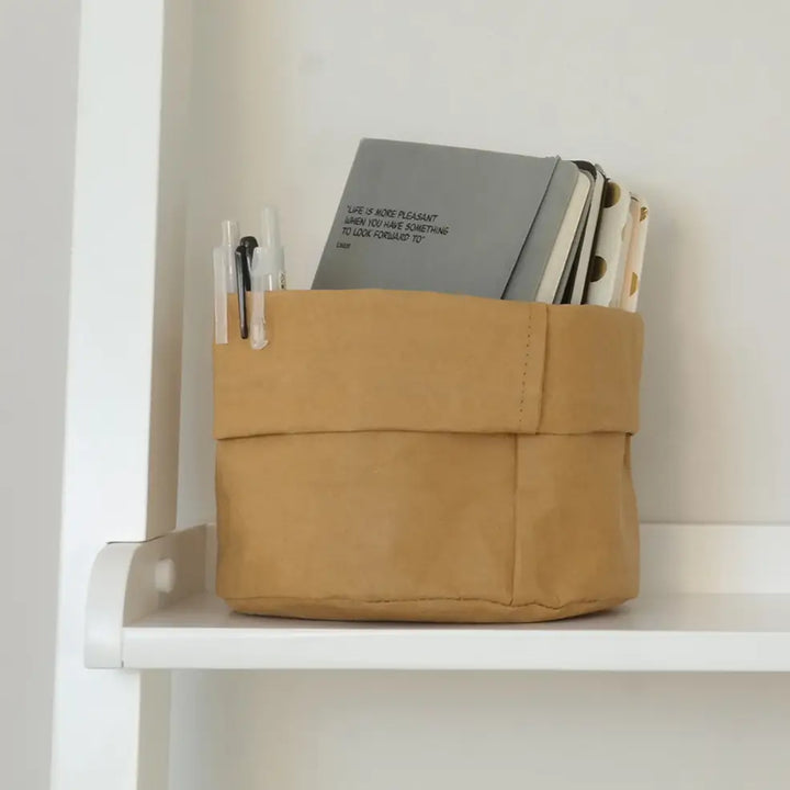 Isabella's Planter Cover/Storage Basket