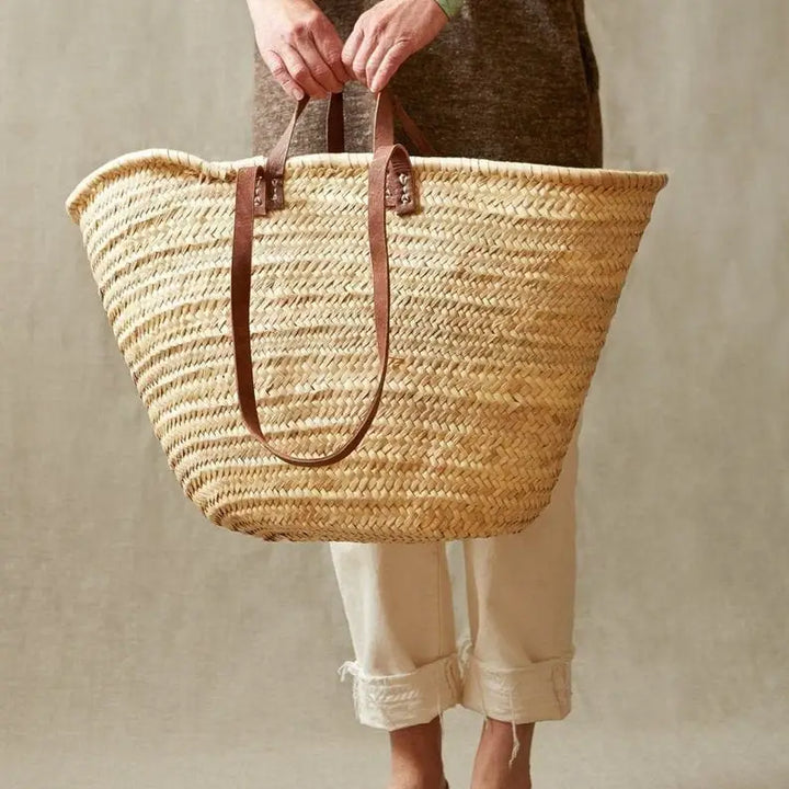 French Market Tote