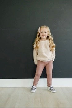 Knit Sweater