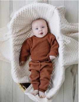 Knit Sweater