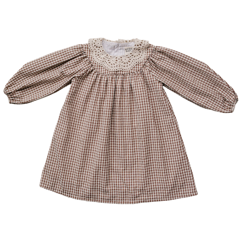 Baby Dresses