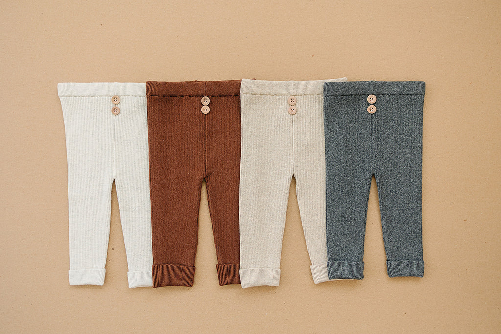 Baby Knitwear