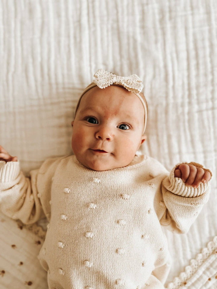 Creamy Cutie