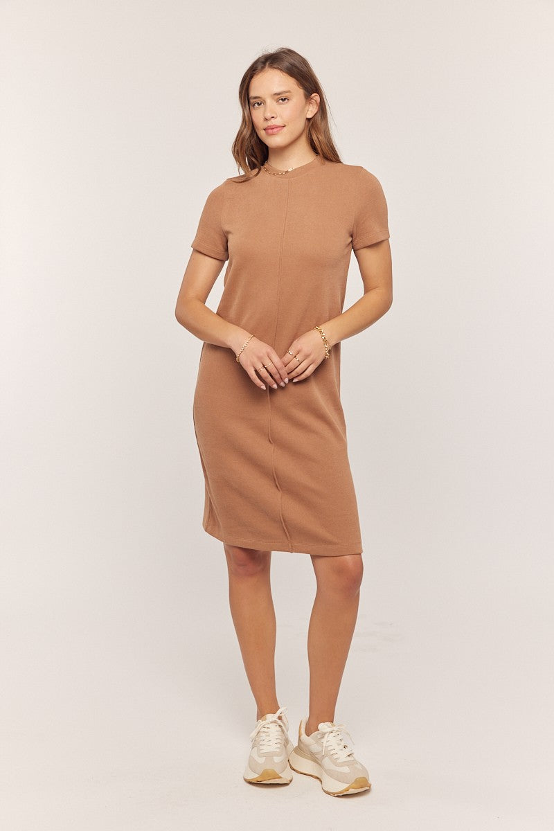 Eddie Knit Dress