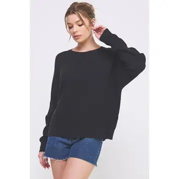 Elianna Sweater