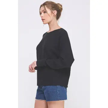 Elianna Sweater