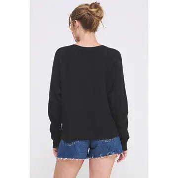 Elianna Sweater