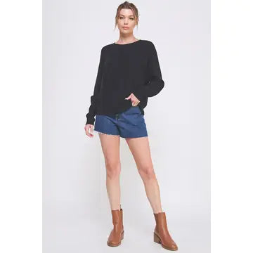 Elianna Sweater