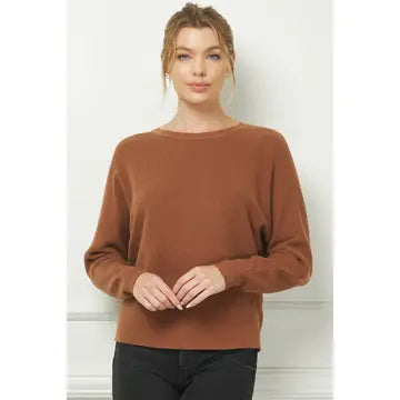 Elianna Sweater