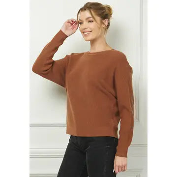 Elianna Sweater