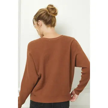 Elianna Sweater