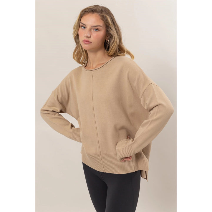 Tabitha Sweater