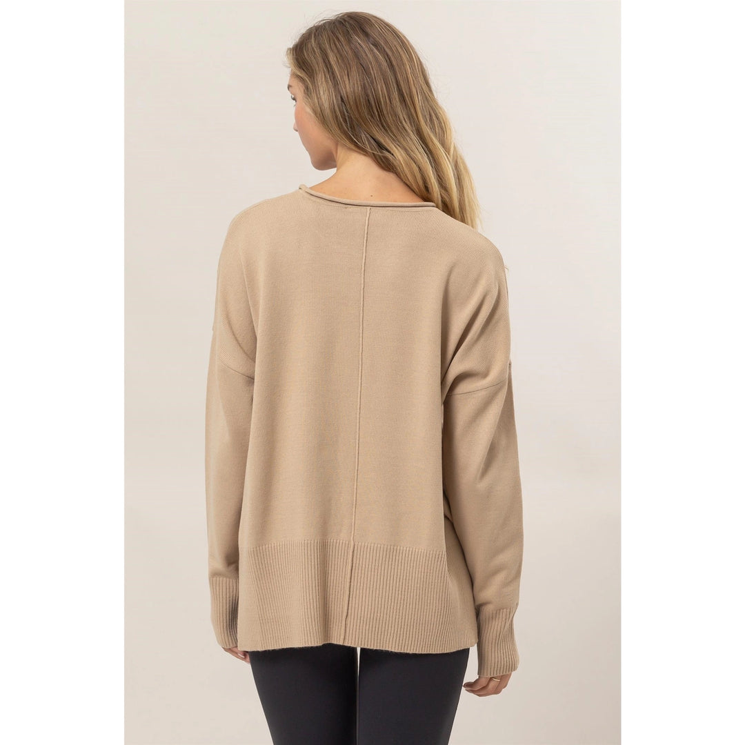 Tabitha Sweater