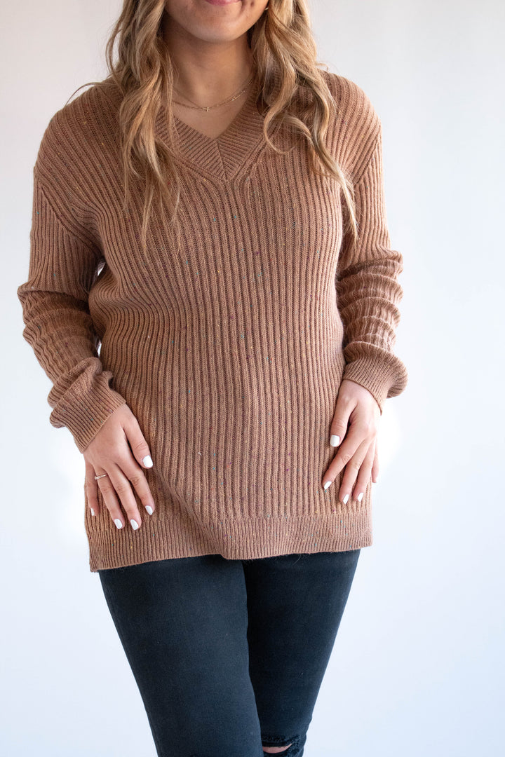 Abigail Sweater