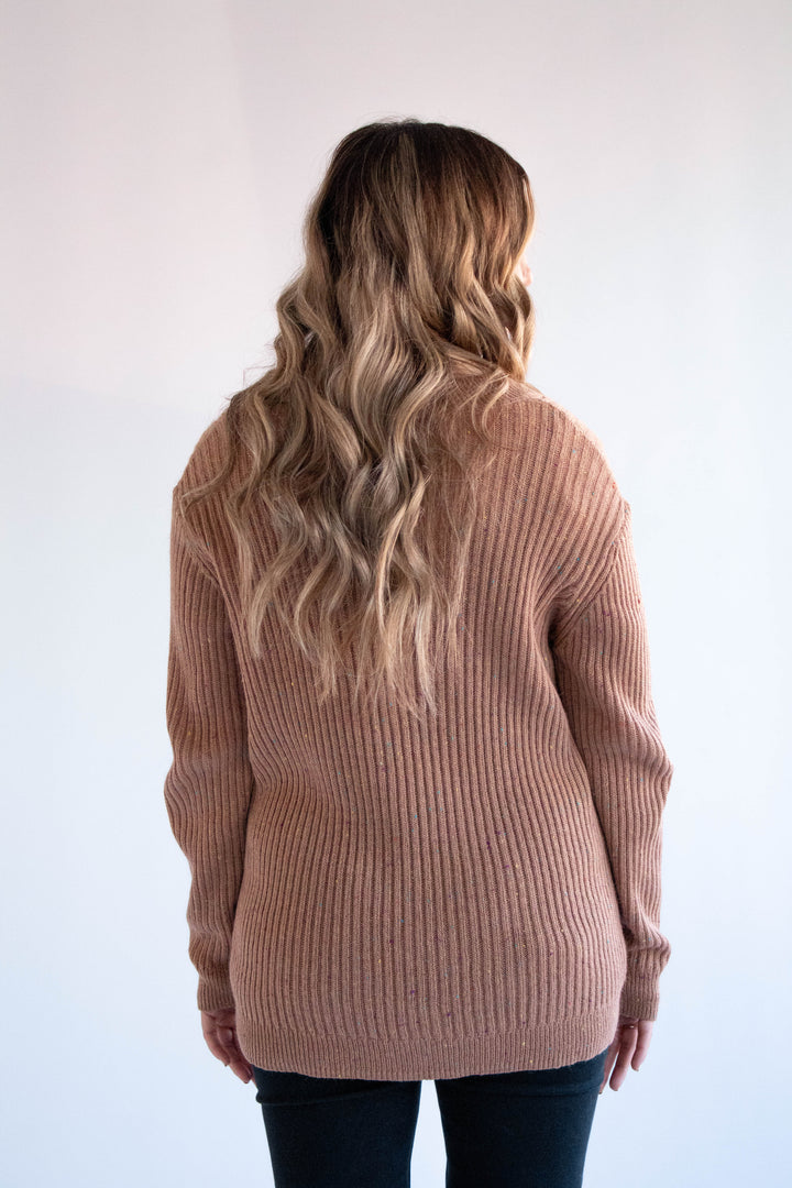 Abigail Sweater