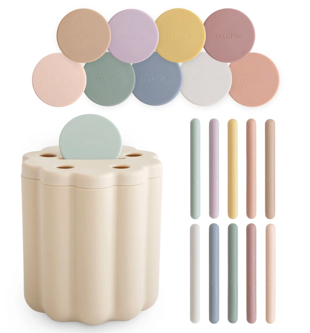 Coin & Tube Sorting Set