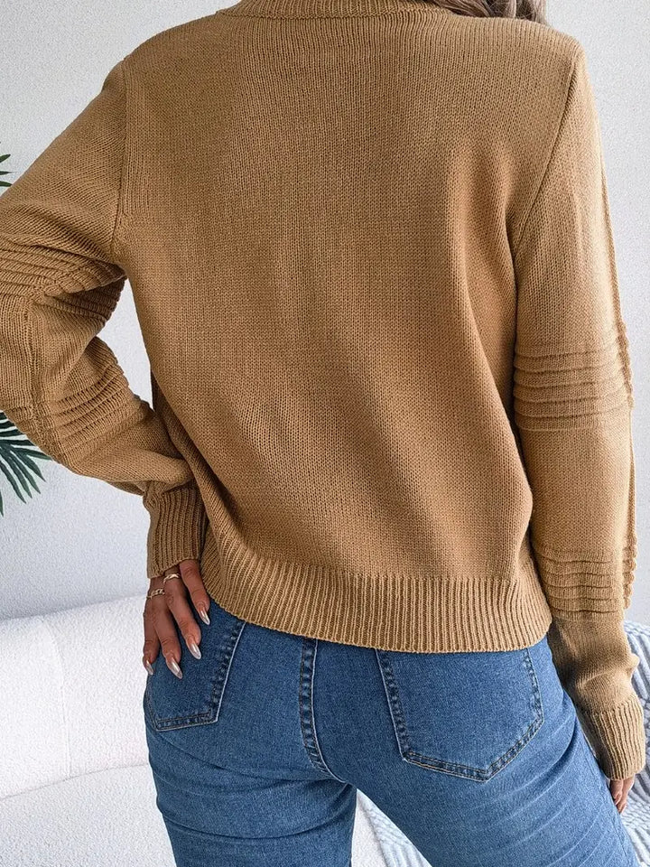 Millie Pullover Sweater