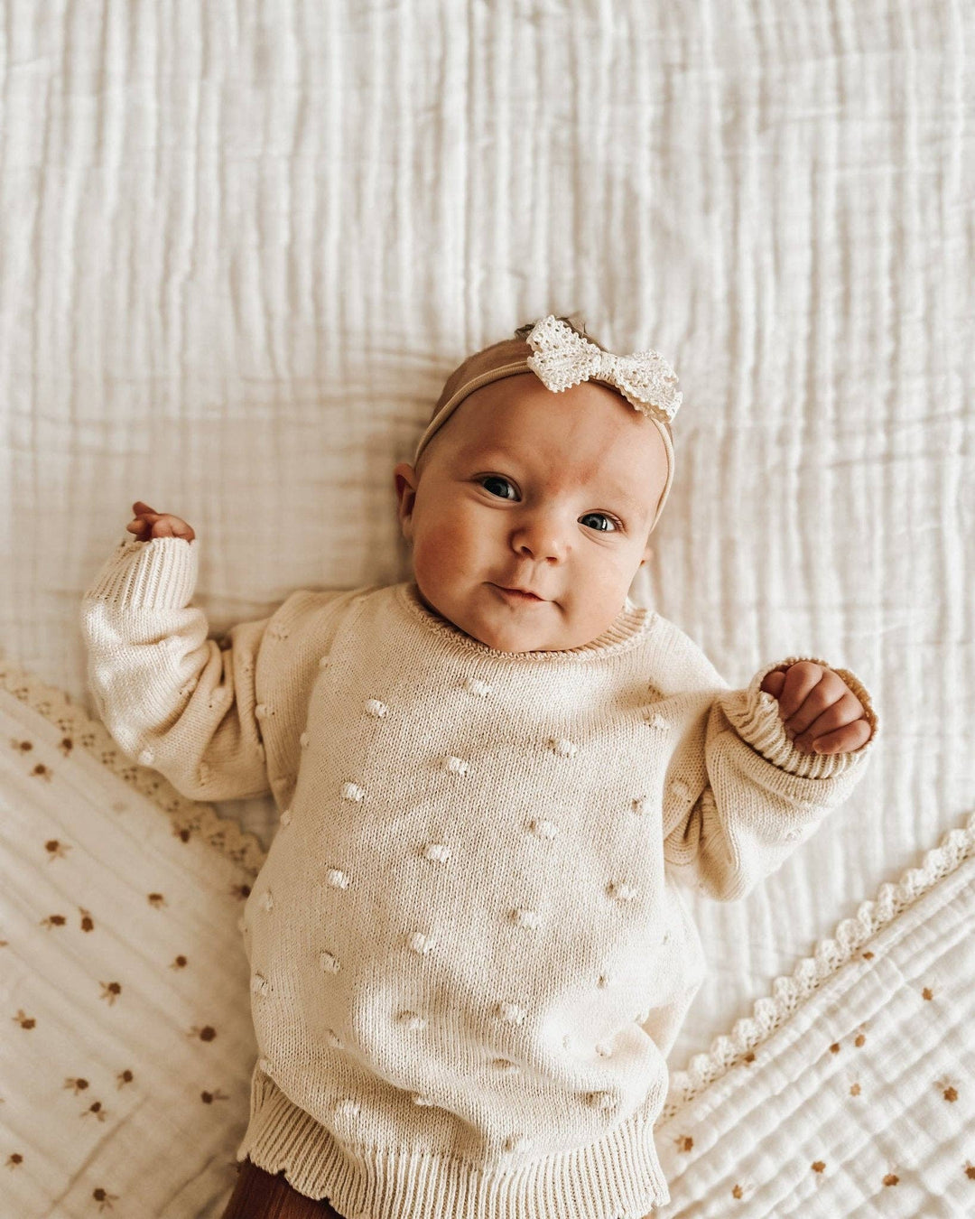 Creamy Cutie