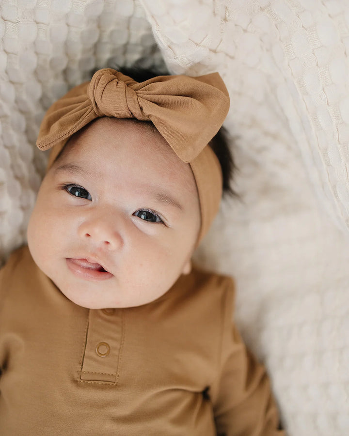 Bamboo Headwrap