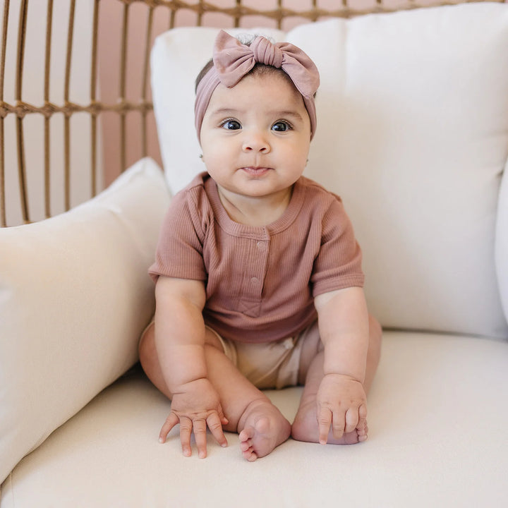 Bamboo Headwrap