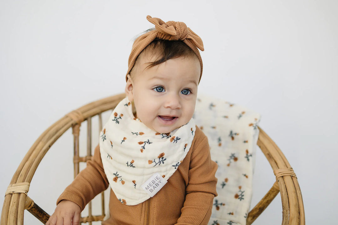 Muslin Bib