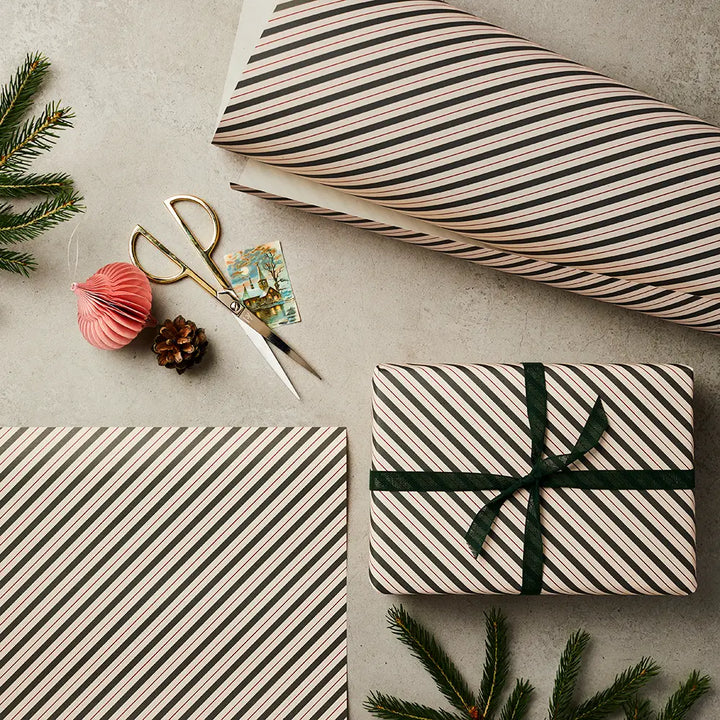 Christmas Wrapping sheets