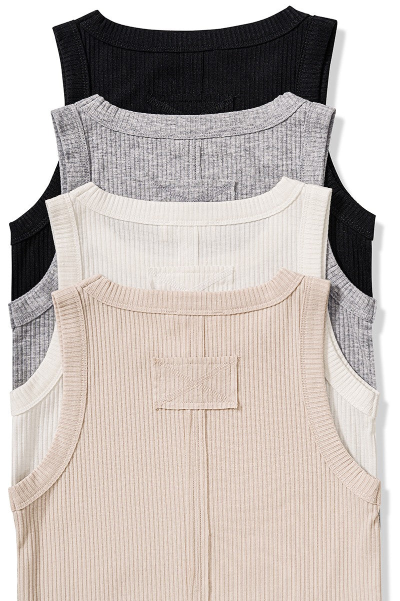 Ana Basic Tank Top